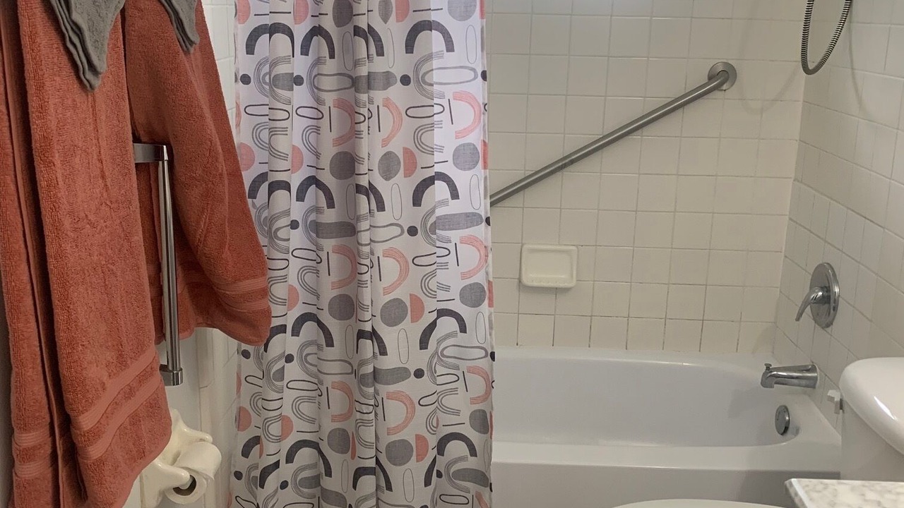 Photo of Bathroom in Lake Helen
