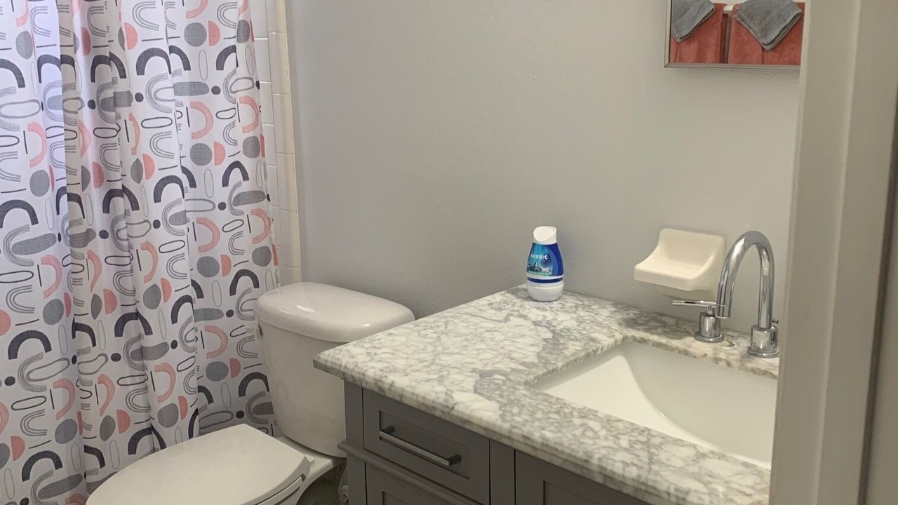 Photo of Bathroom in Lake Helen