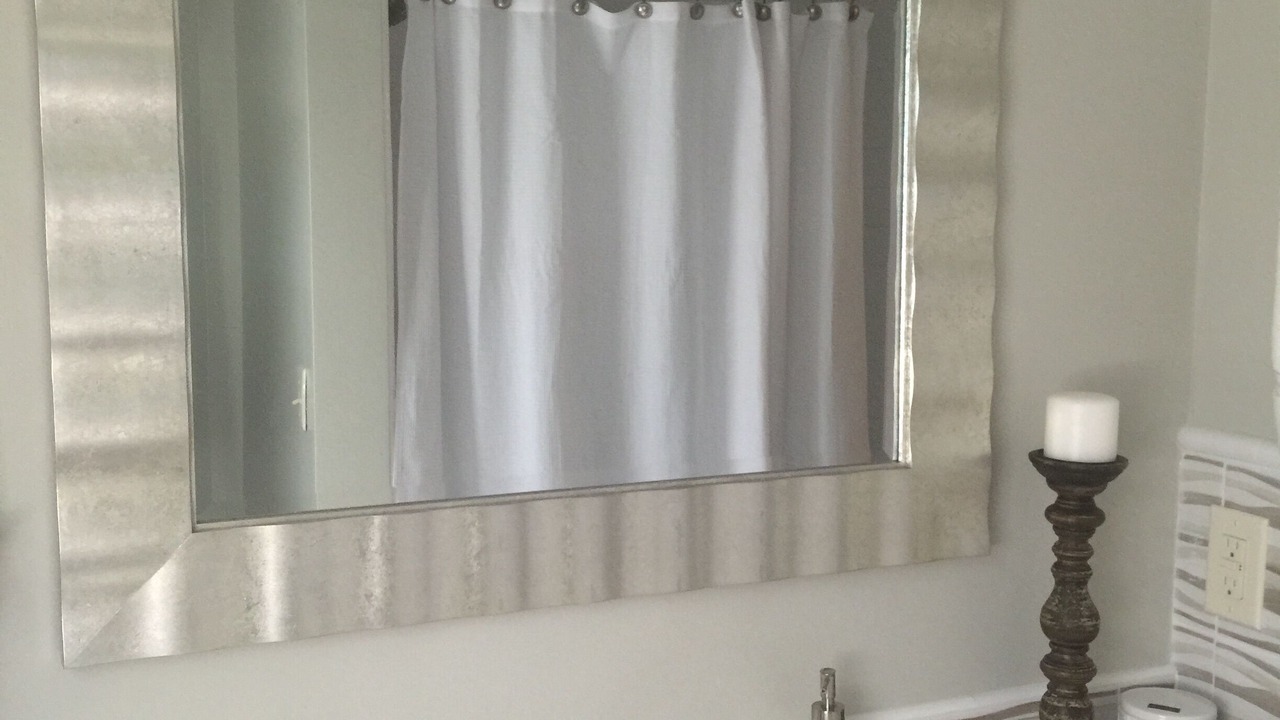 Photo of Bathroom in Orangeburg
