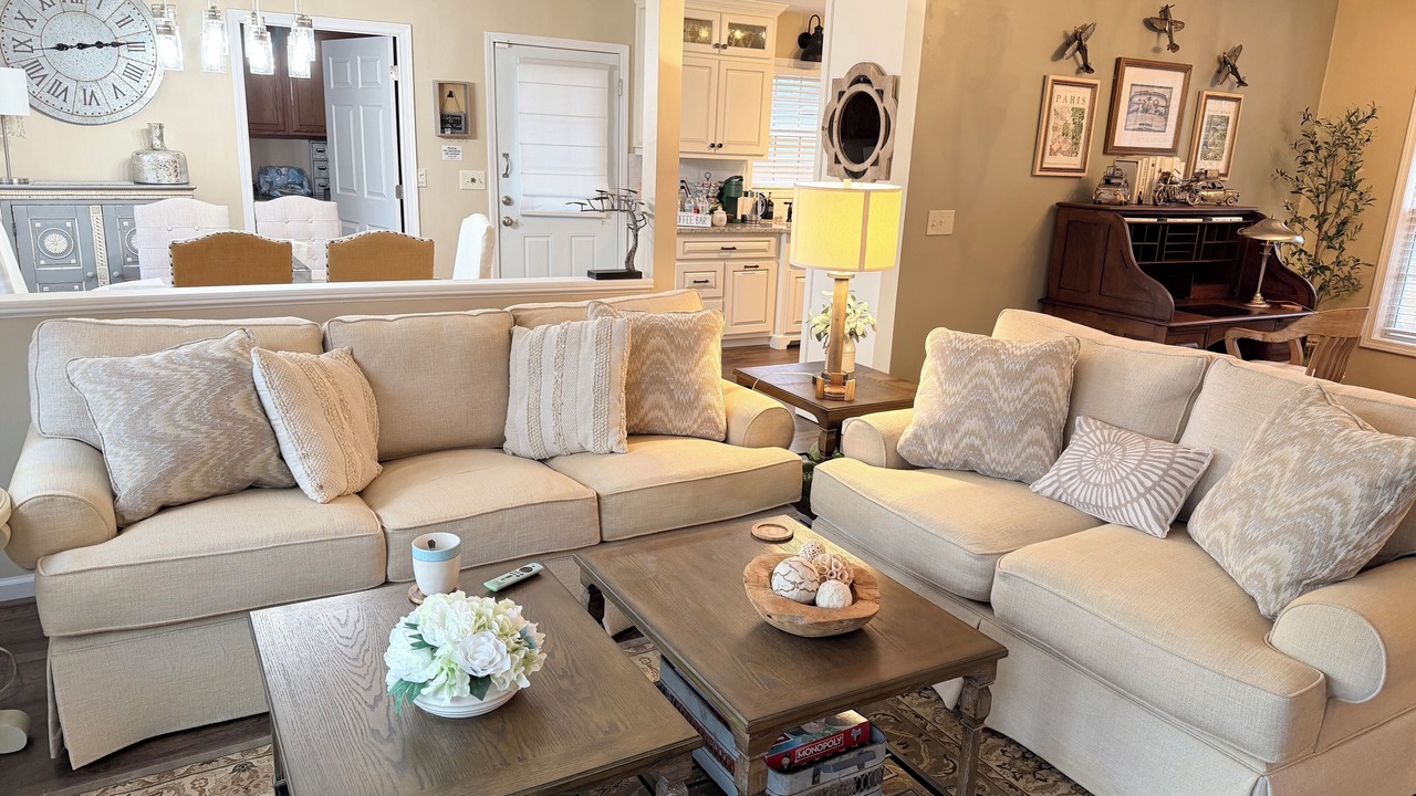 Photo of Bedroom in Orangeburg