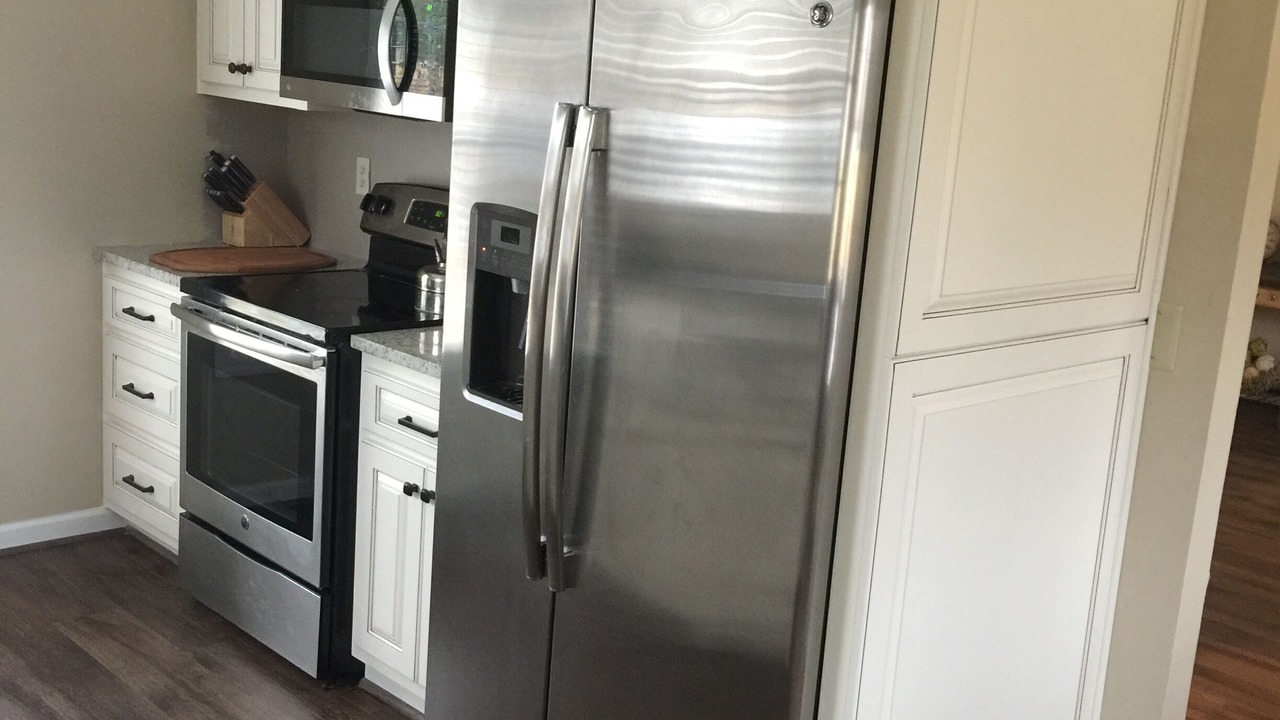 Photo of Kitchen in Orangeburg