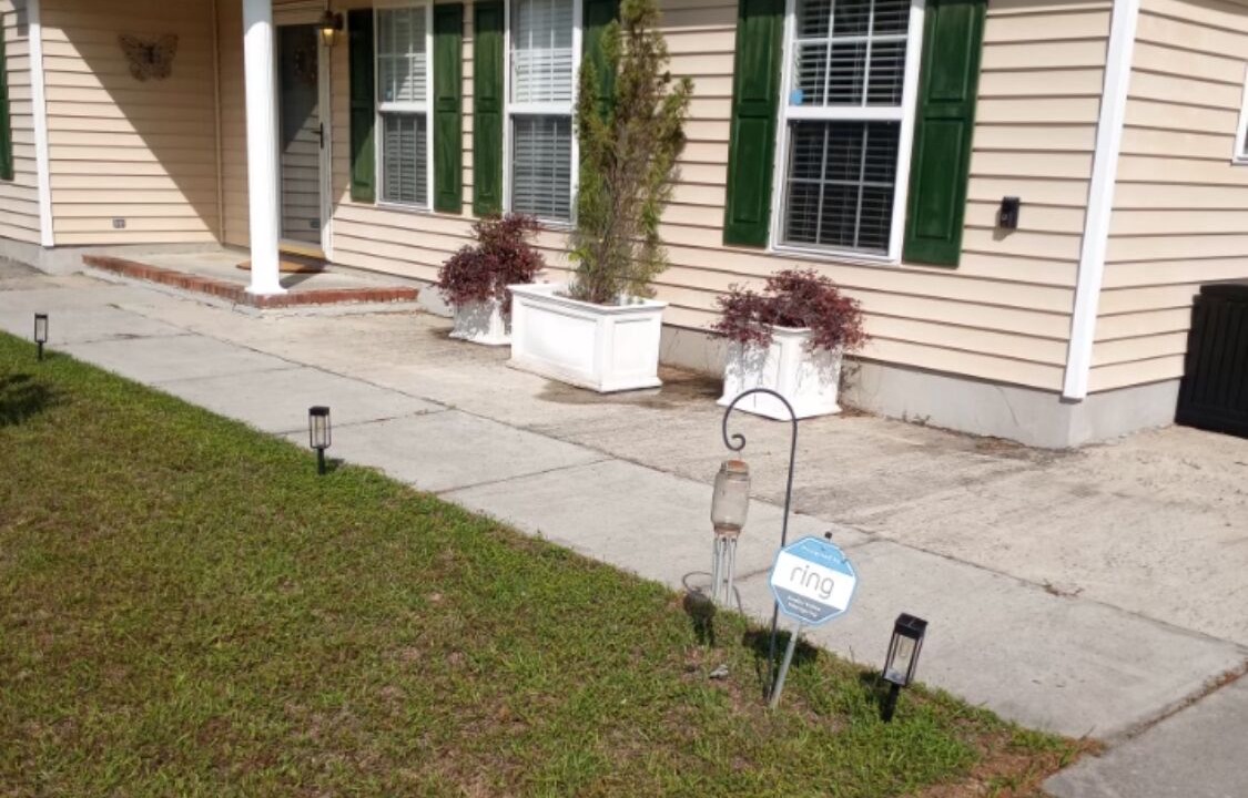 Photo of Outdoor in Orangeburg