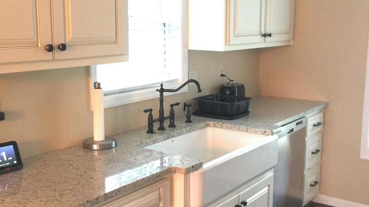 Photo of Kitchen in Orangeburg