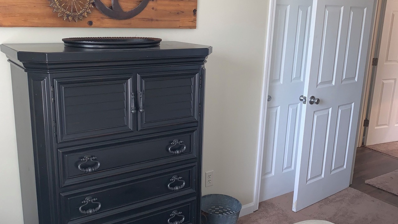 Photo of Bedroom in Orangeburg