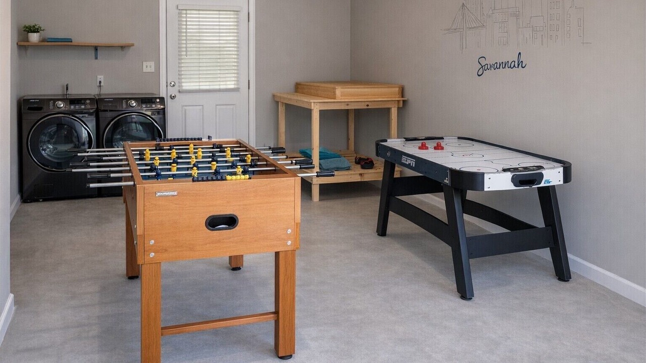 Photo of Bedroom in Pooler