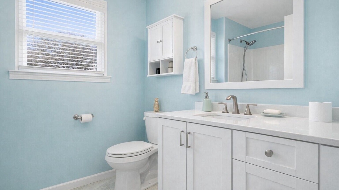 Photo of Bathroom in Pooler