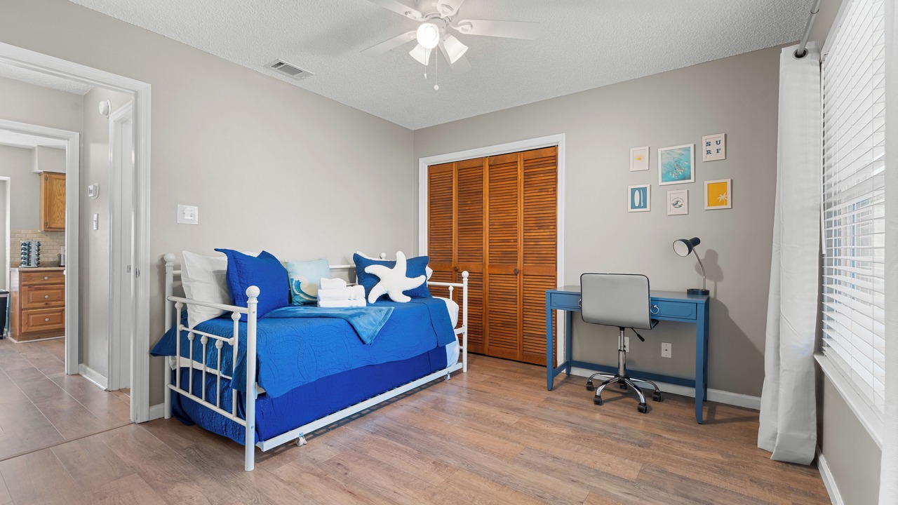 Photo of Bedroom in Pooler