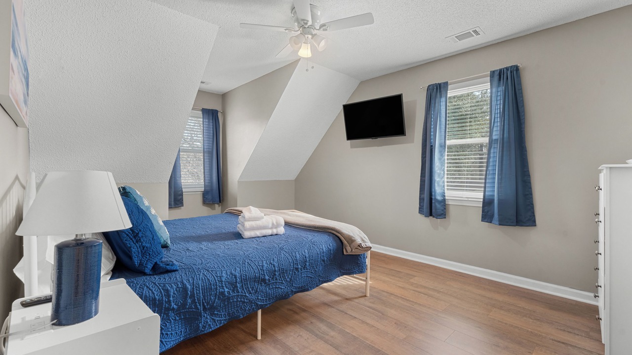 Photo of Bedroom in Pooler