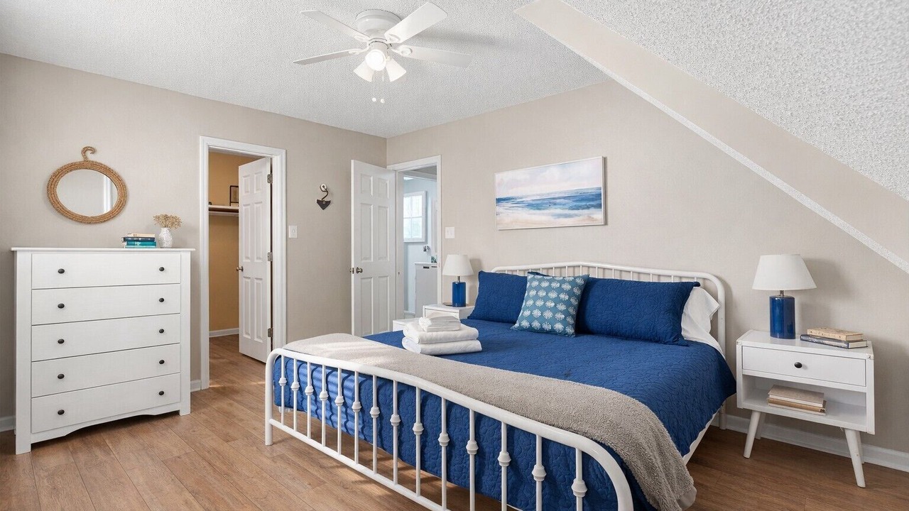 Photo of Bedroom in Pooler