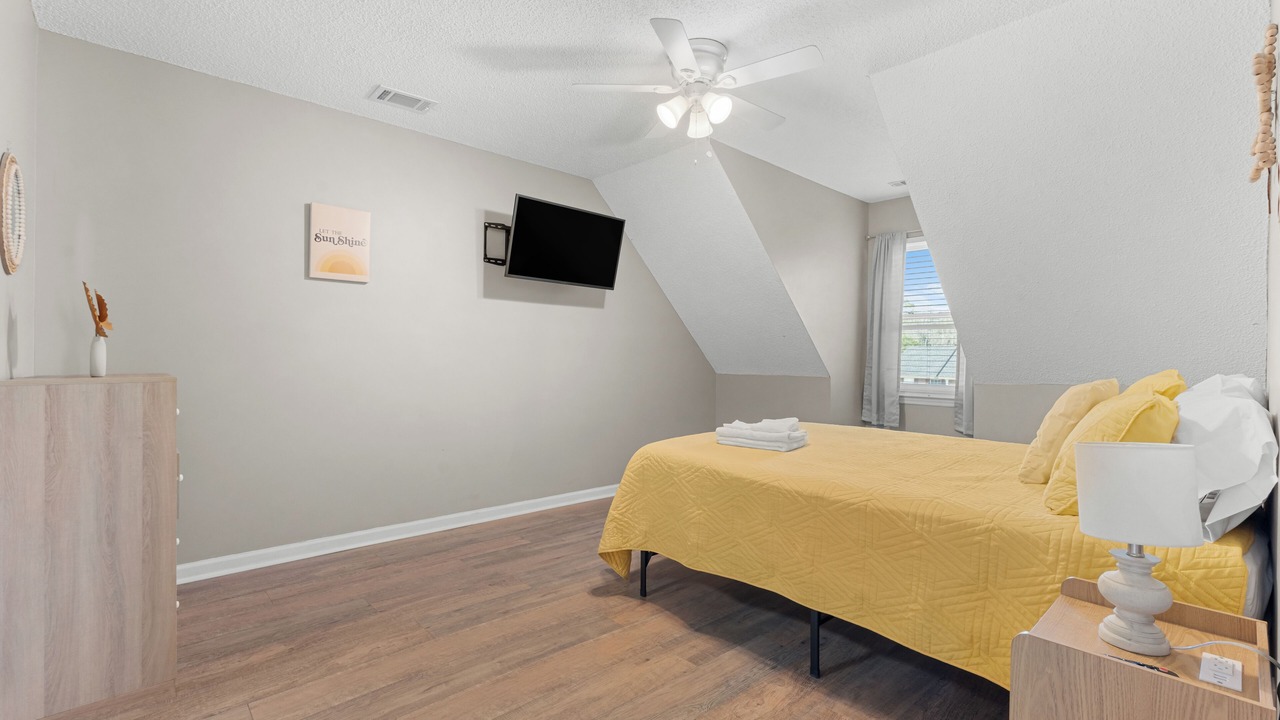 Photo of Bedroom in Pooler