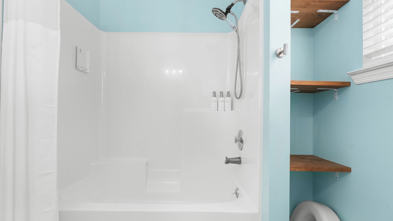 Photo of Bathroom in Pooler