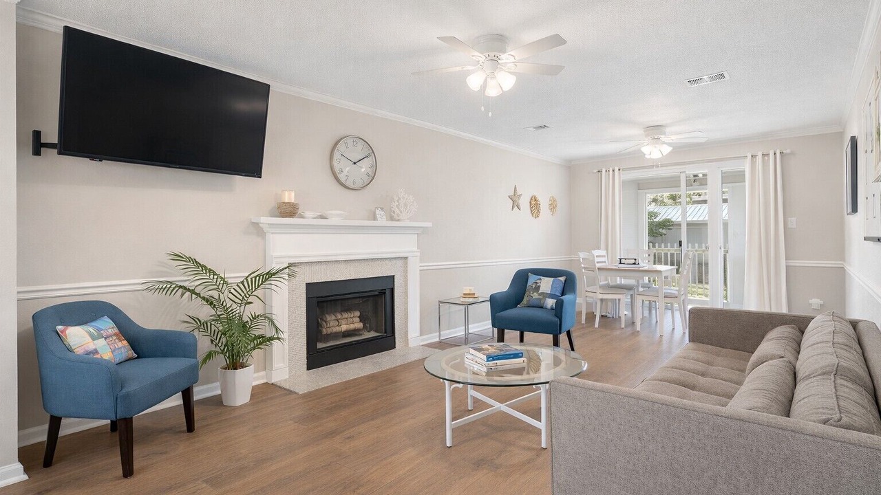 Photo of Livingroom in Pooler