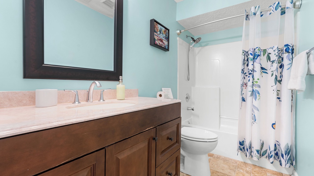 Photo of Bathroom in Pooler