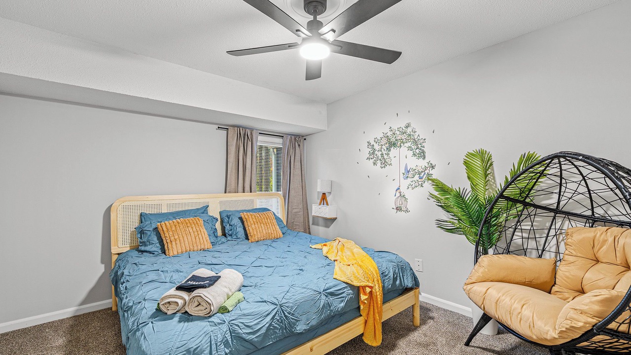 Photo of Bedroom in Athens