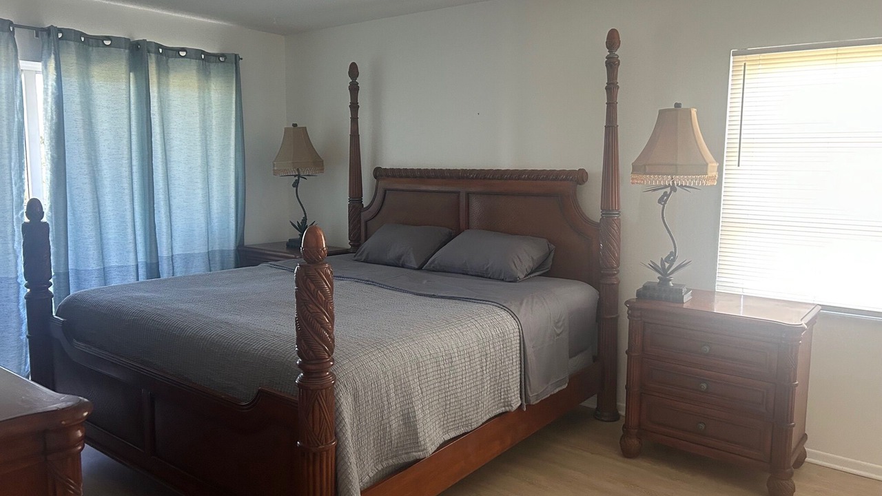 Photo of Bedroom in Lely Golf Estates