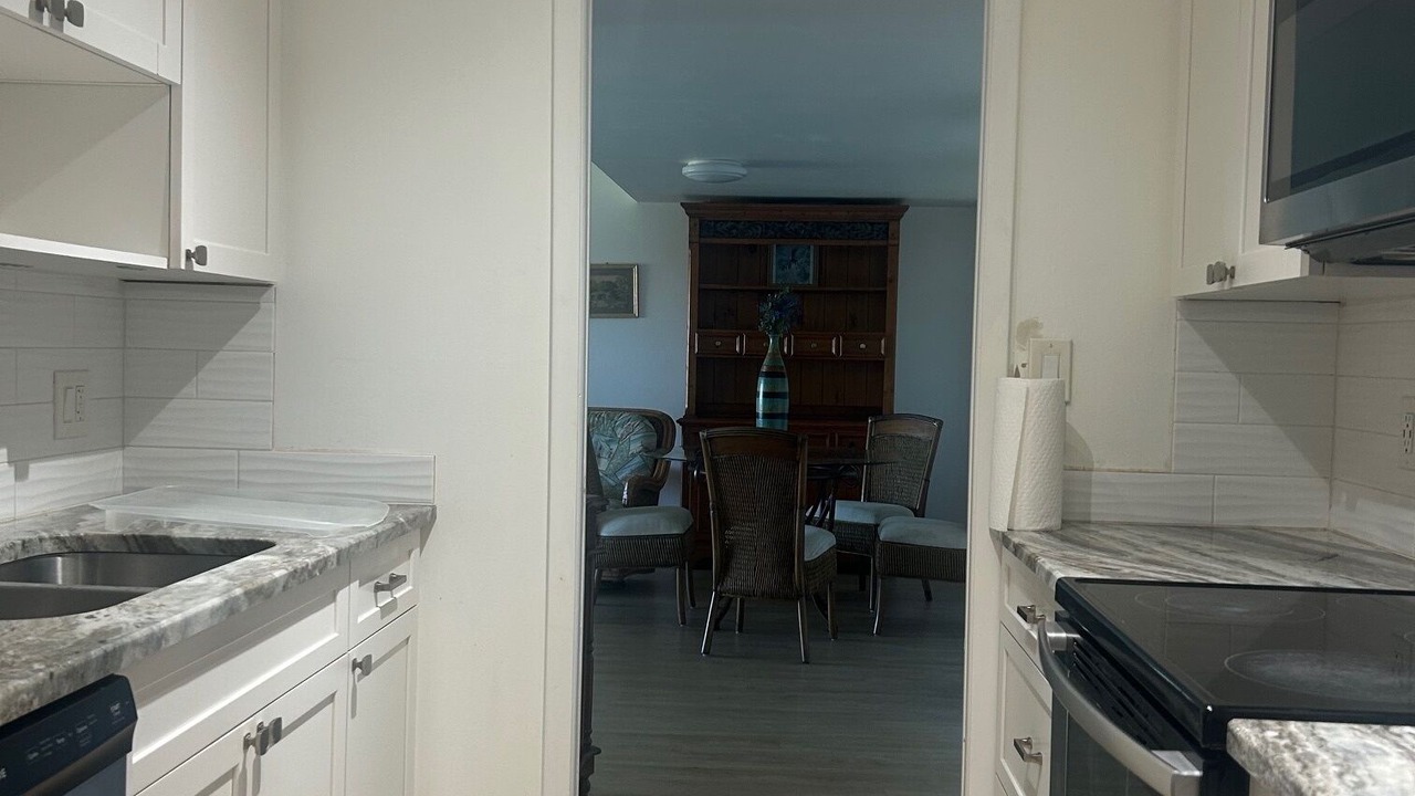 Photo of Kitchen in Lely Golf Estates
