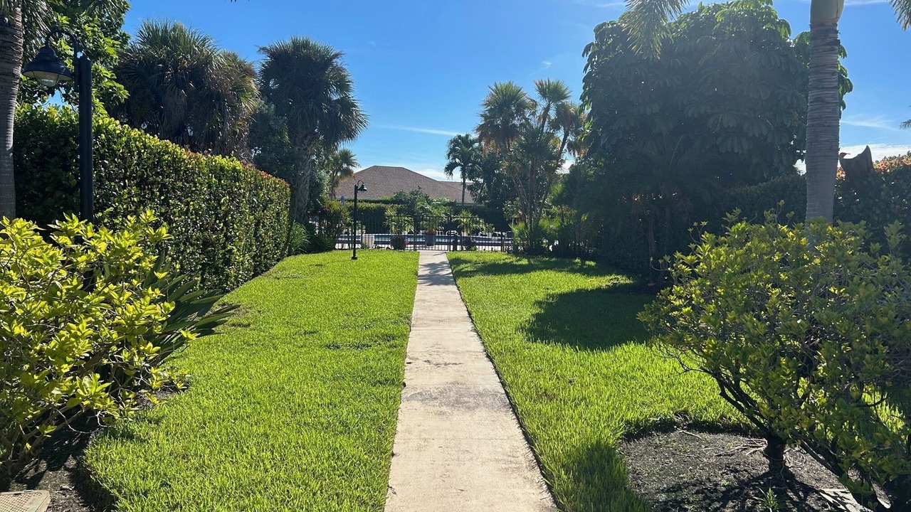 Photo of Outdoor in Lely Golf Estates