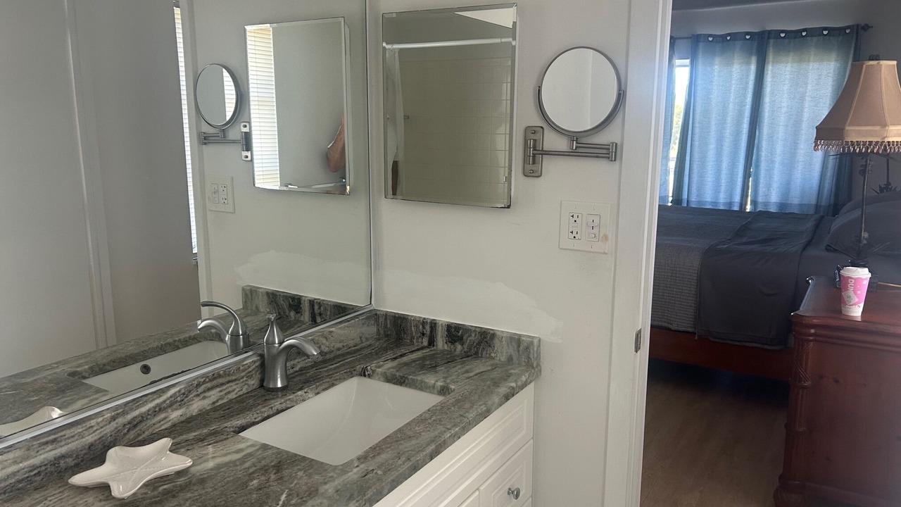 Photo of Bathroom in Lely Golf Estates