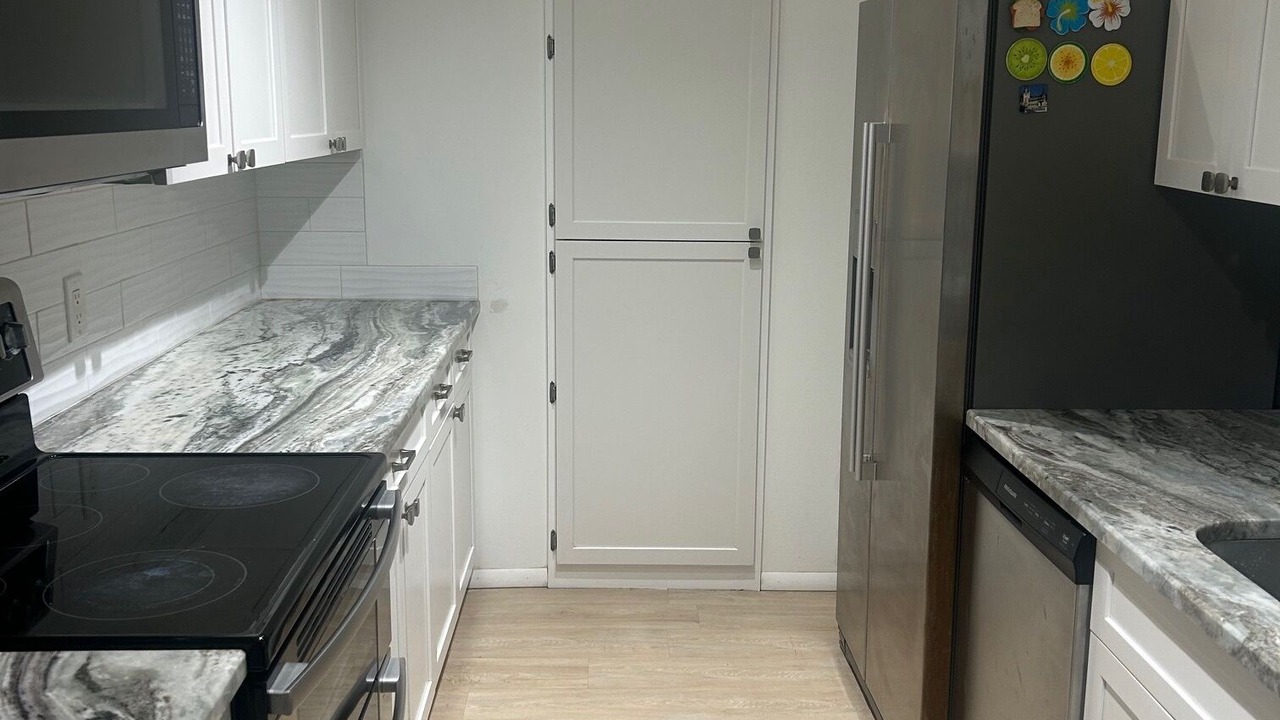 Photo of Kitchen in Lely Golf Estates