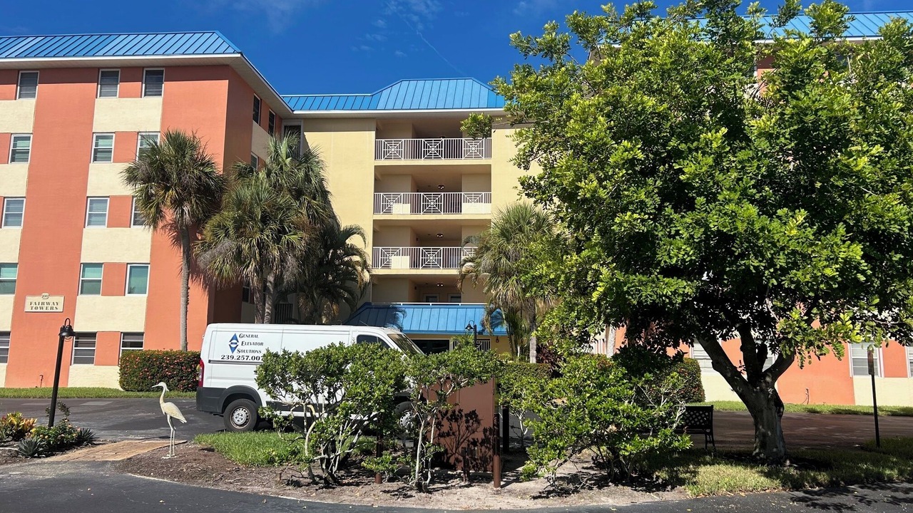 Photo of Outdoor in Lely Golf Estates