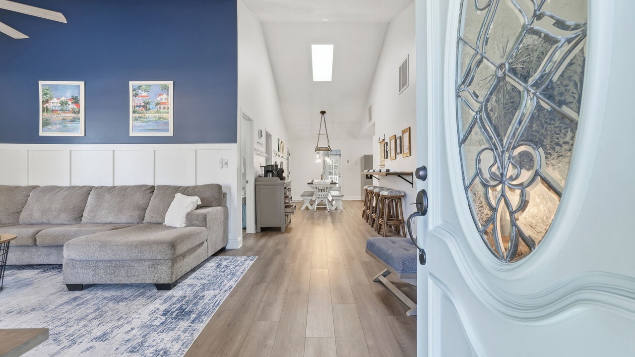 Photo of Livingroom in Conway