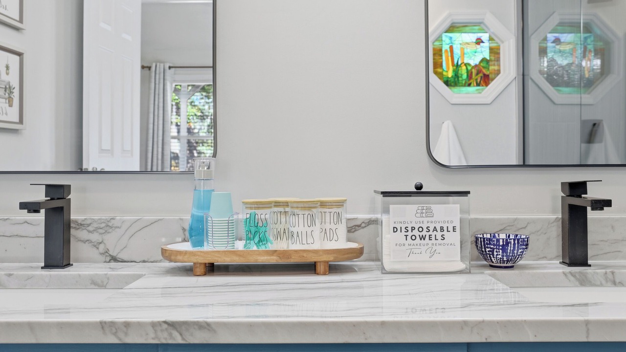 Photo of Bathroom in Conway