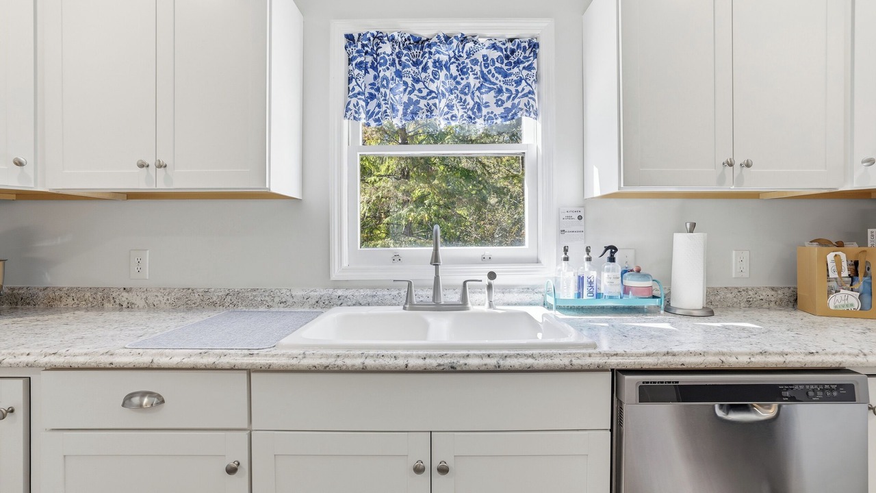 Photo of Kitchen in Conway