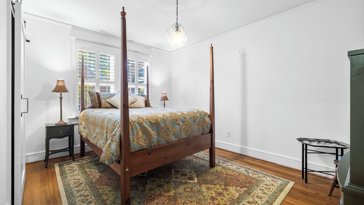 Photo of Bedroom in Greer