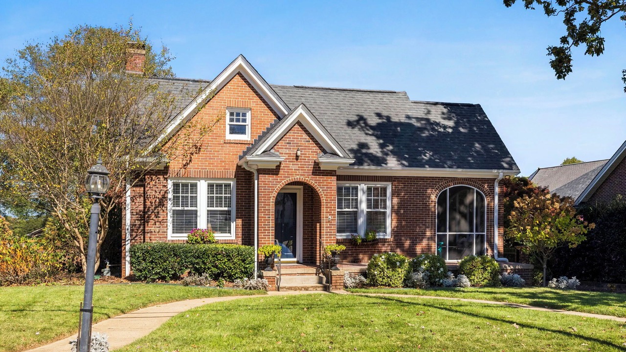 Photo of Outdoor in Greer