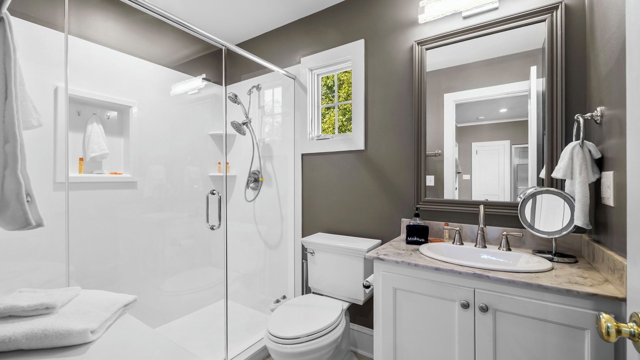 Photo of Bathroom in Greer