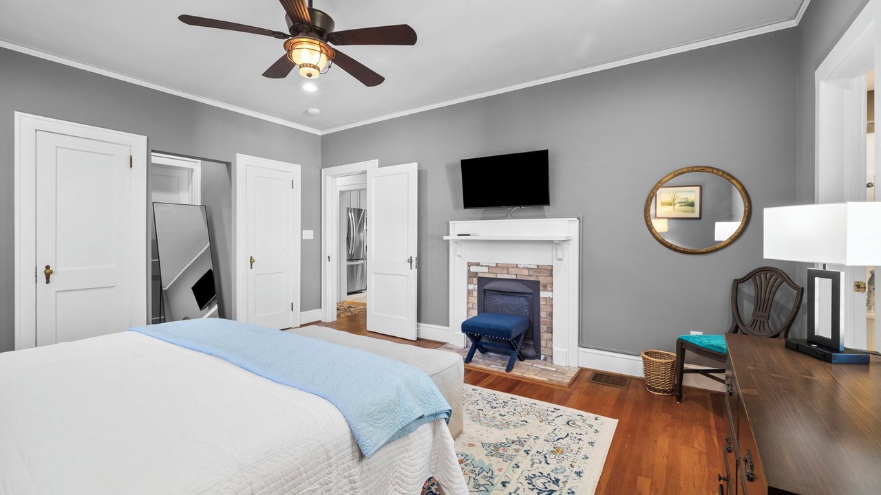 Photo of Bedroom in Greer