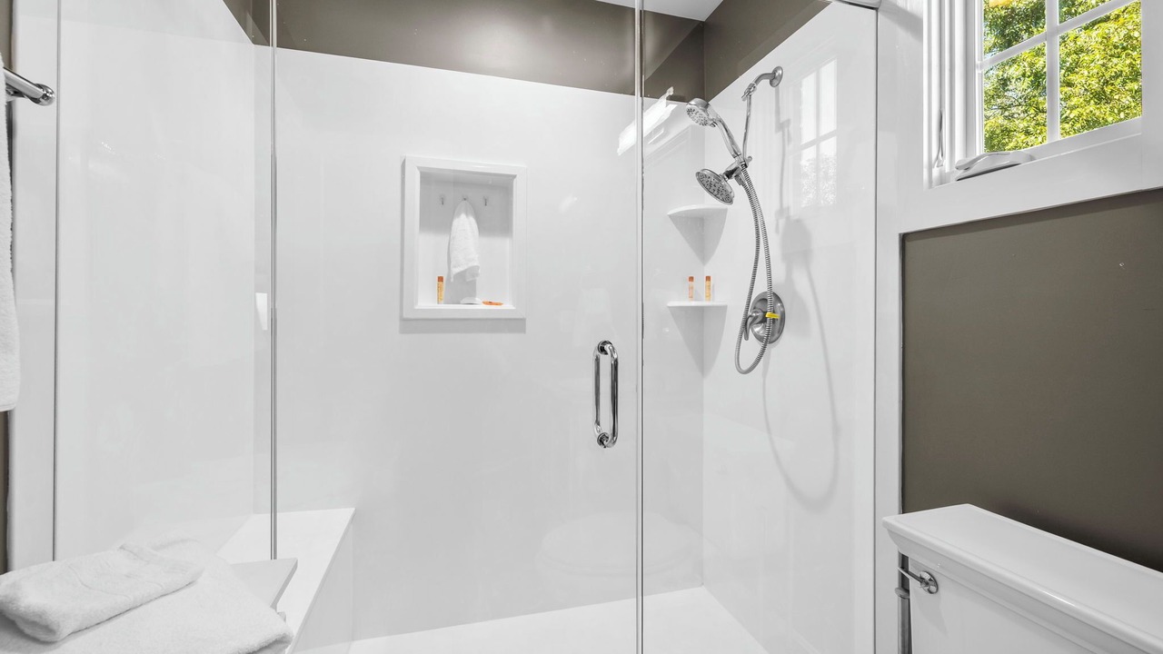 Photo of Bathroom in Greer