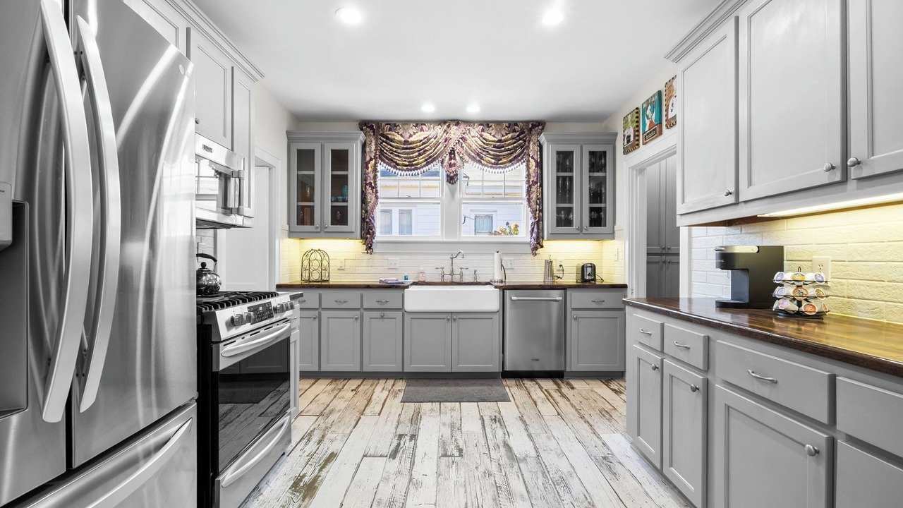 Photo of Kitchen in Greer