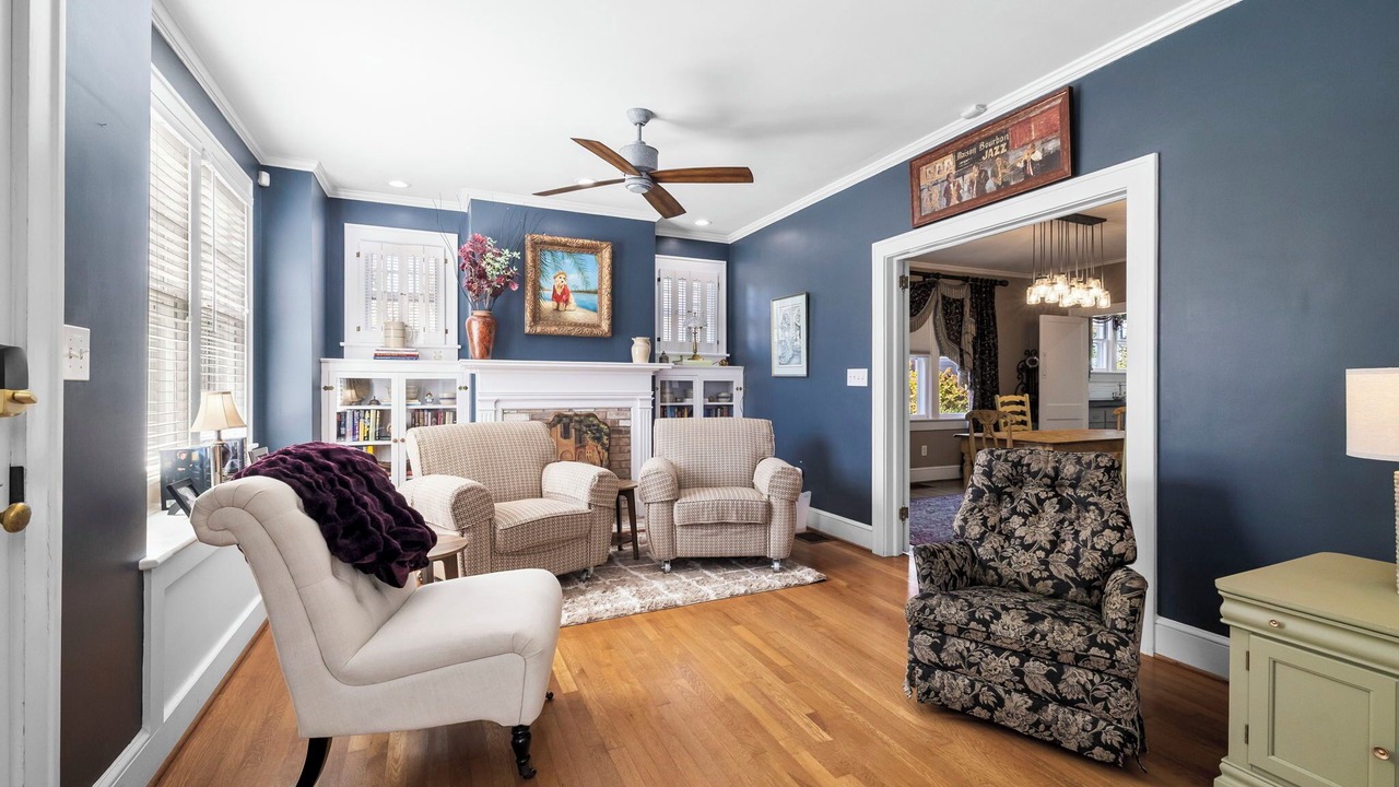 Photo of Livingroom in Greer