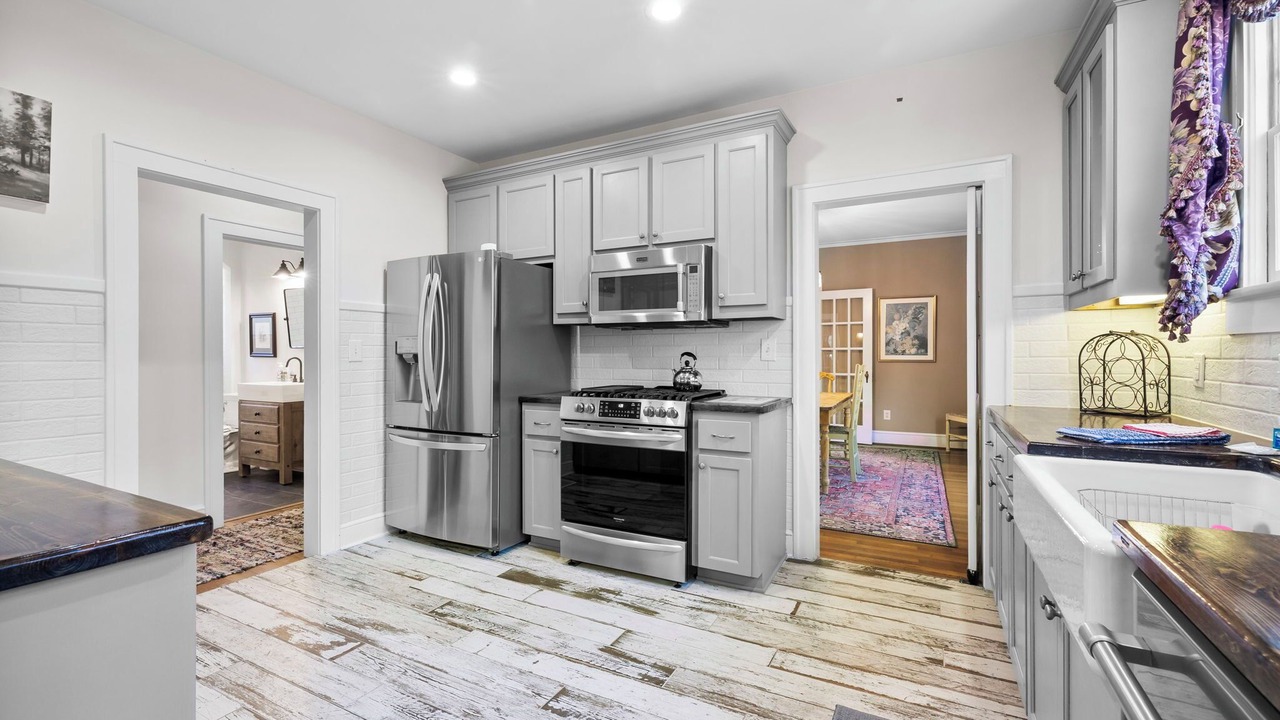 Photo of Kitchen in Greer
