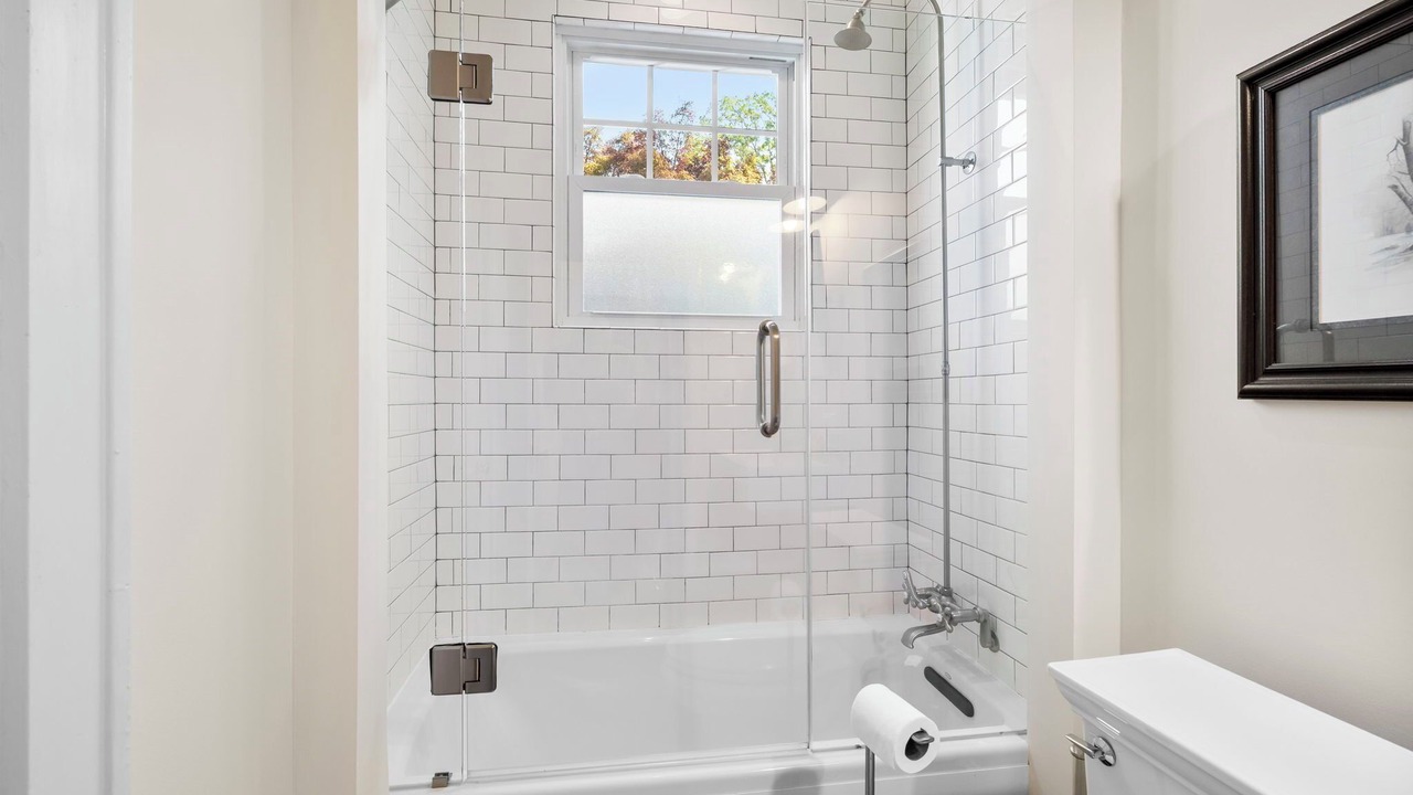 Photo of Bathroom in Greer