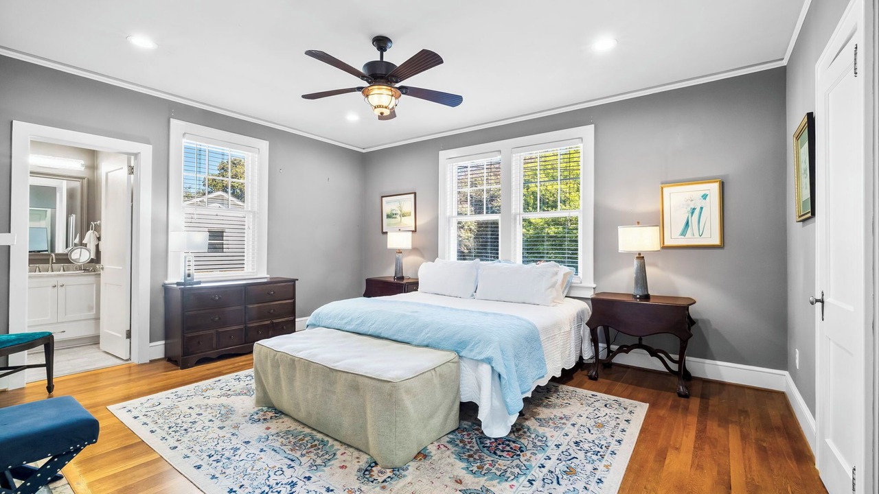 Photo of Bedroom in Greer
