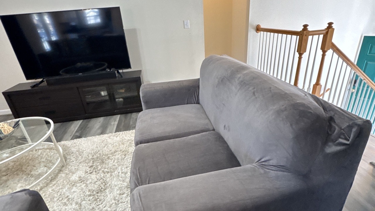 Photo of Livingroom in Summerville