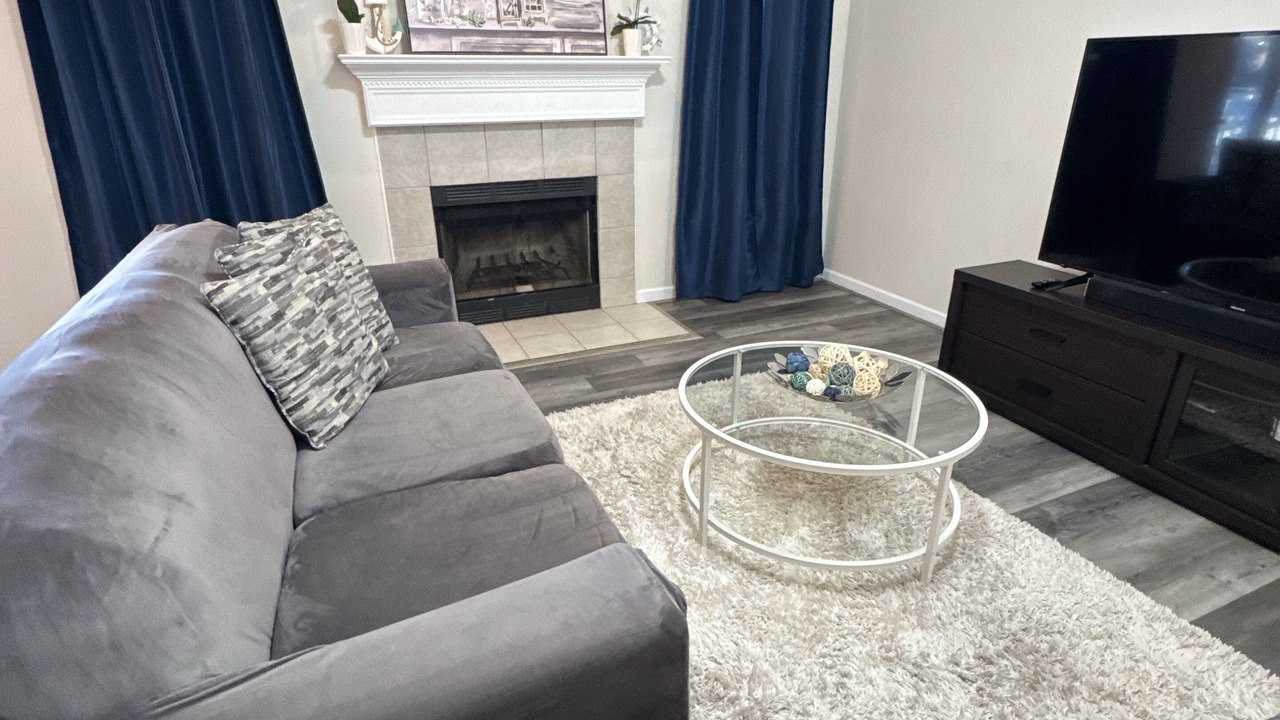 Photo of Livingroom in Summerville