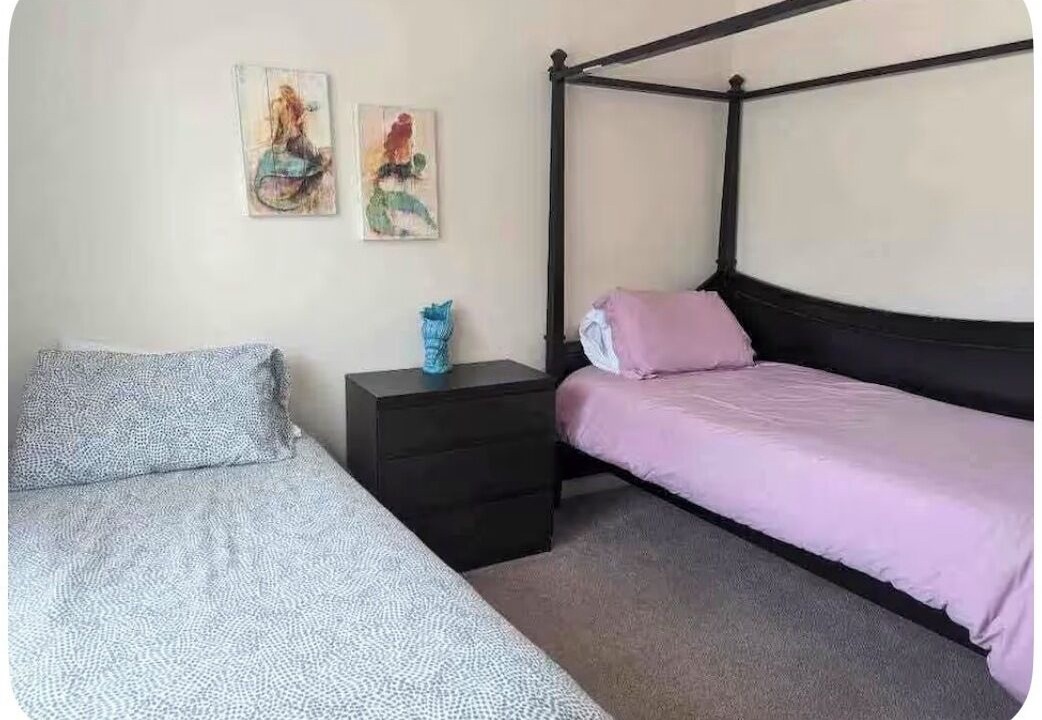 Photo of Bedroom in Summerville