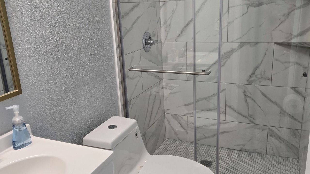 Photo of Bathroom in Pine Castle