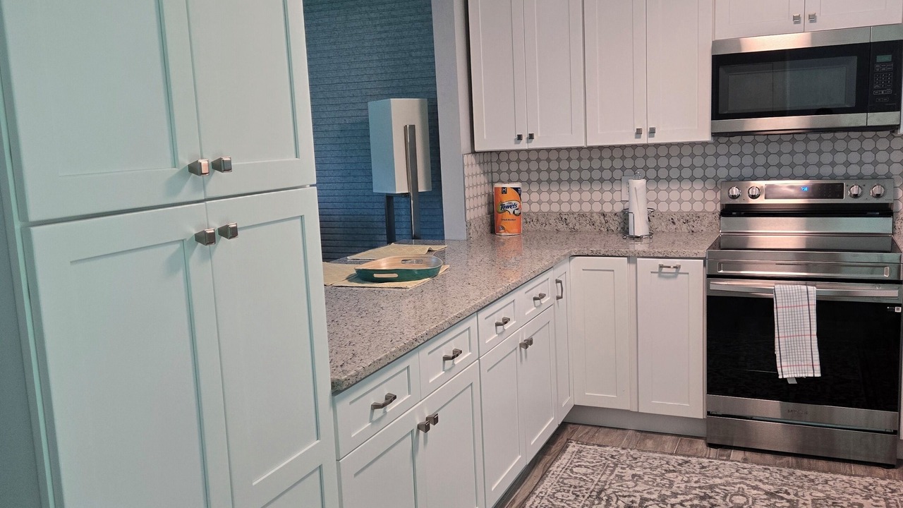 Photo of Kitchen in Pine Castle