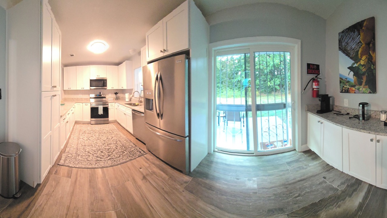 Photo of Kitchen in Pine Castle