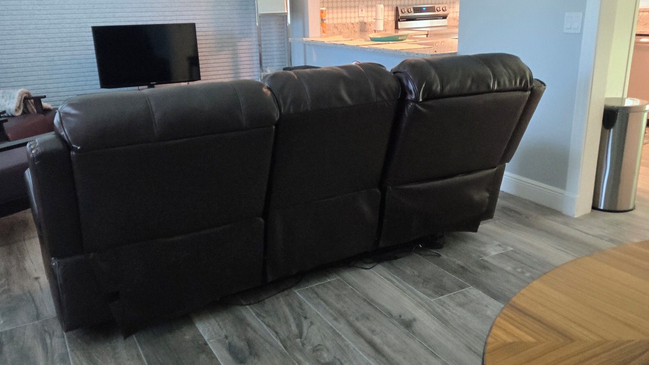 Photo of Livingroom in Pine Castle