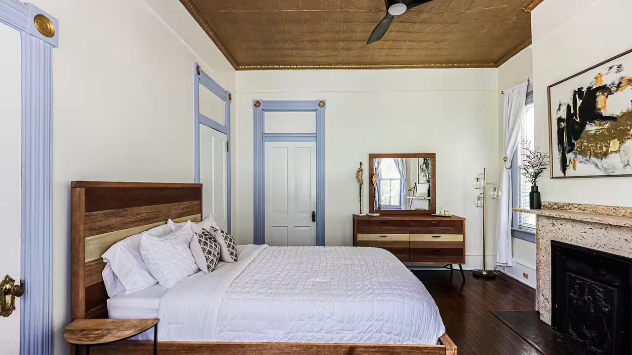 Photo of Bedroom in Dixon Park