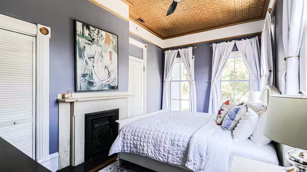 Photo of Bedroom in Dixon Park