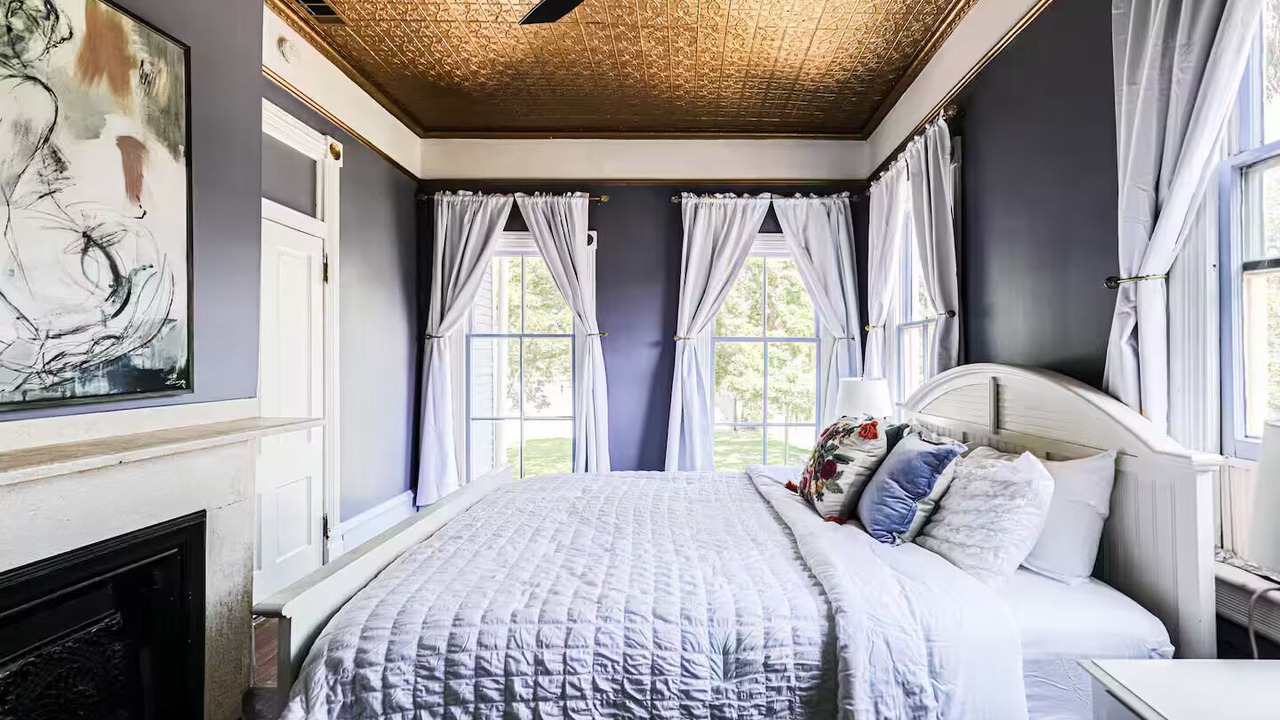 Photo of Bedroom in Dixon Park