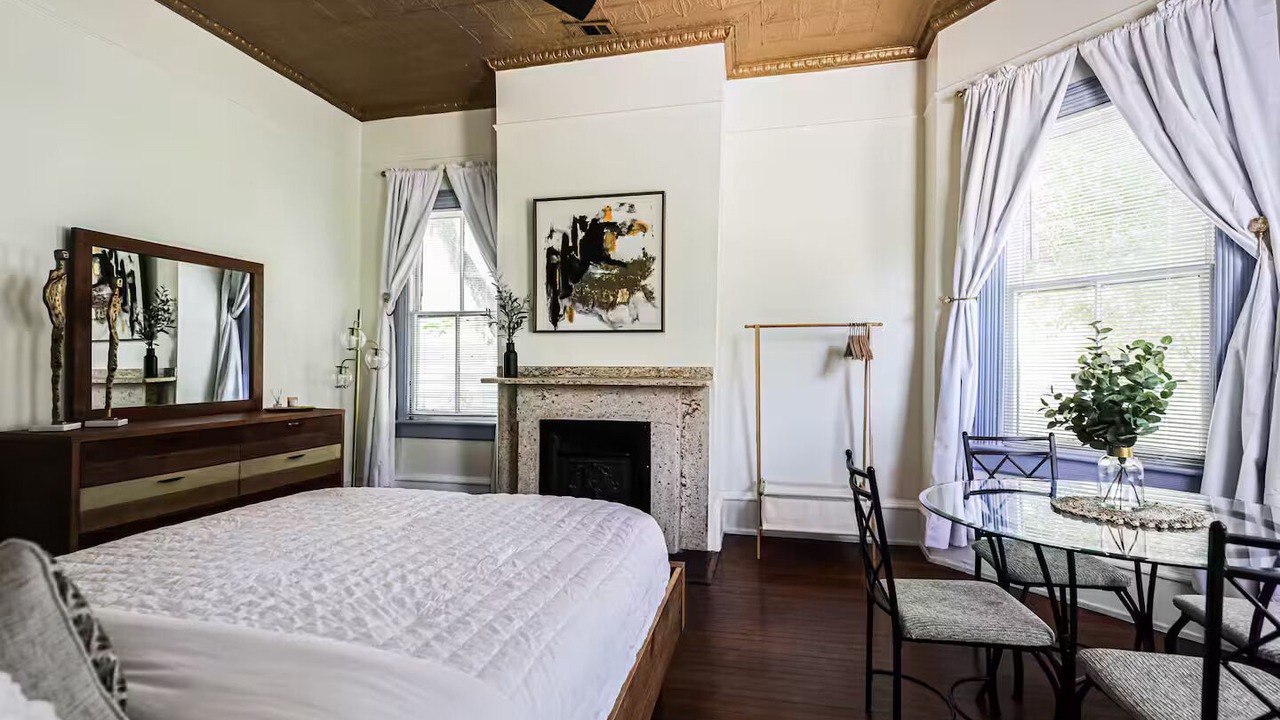 Photo of Bedroom in Dixon Park