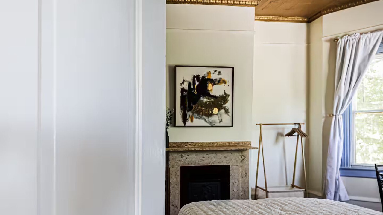 Photo of Bedroom in Dixon Park