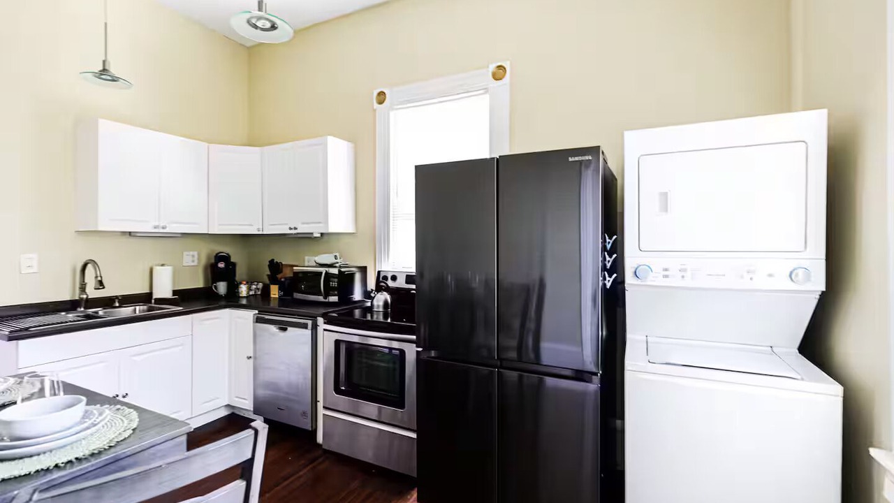 Photo of Kitchen in Dixon Park